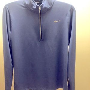 Nike Running dri-fit long sleeve